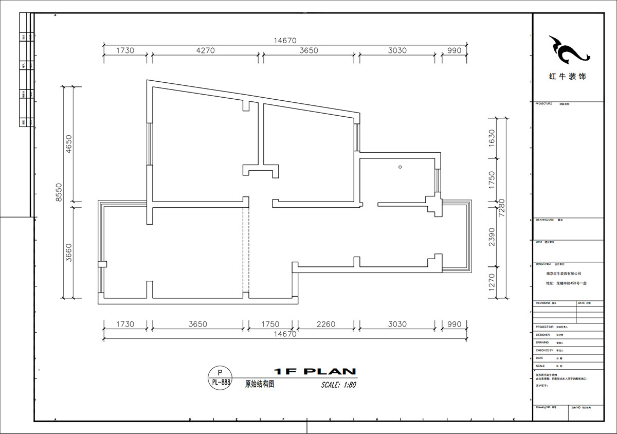 刘小勇｜美河园1-2-102-90㎡-现代简约风格｜2室2厅1卫｜新房装修｜定制家｜全包13